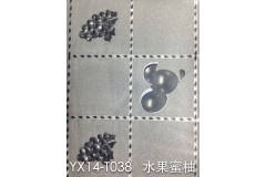 安阳YX14-TO38 水果蜜柚